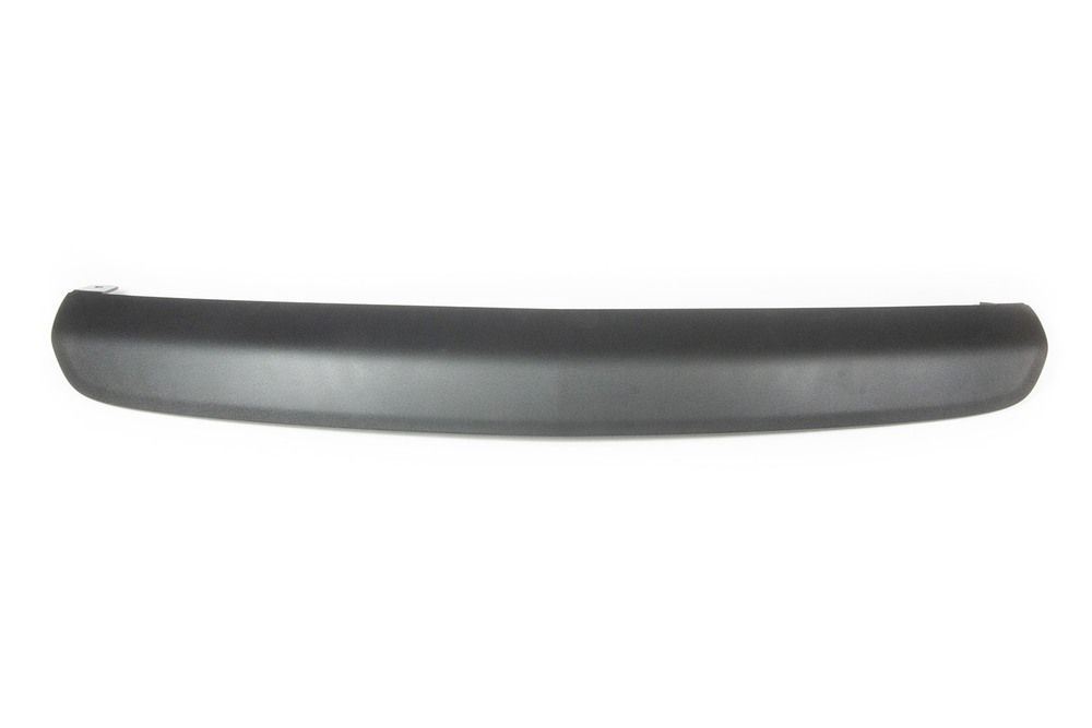 PLACA INFERIOR PARACHOQUE TRASEIRO - 52024019 - TrailBlazer