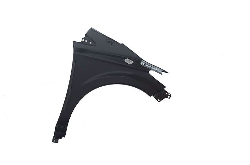 PARALAMA DIANTEIRO - 52051214 - Onix/Joy Ger.1, Prisma/Joy Plus, Onix A Hatch