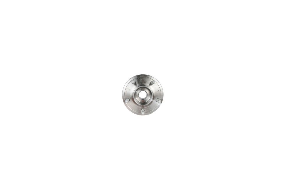CUBO RODA DIANTEIRO - 19206599 - Captiva