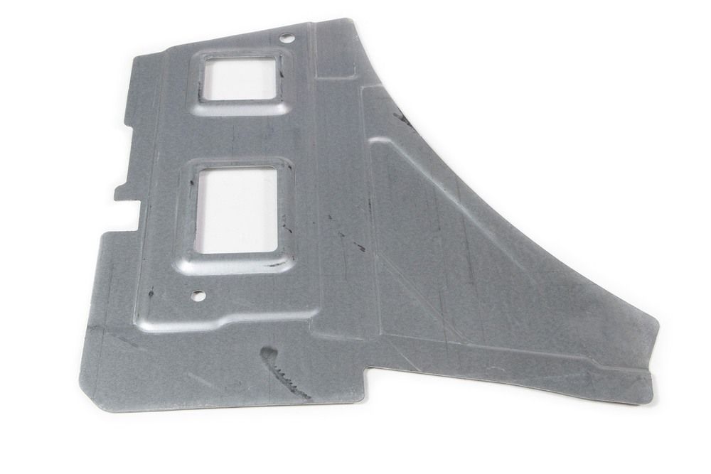 EXTENSÃO PAINEL INTERNO VIDRO LATERAL TRASEIRO - 23348266 - Cruze B Hatch, Cruze B Sedan, Cruze Ger.2 Hatch