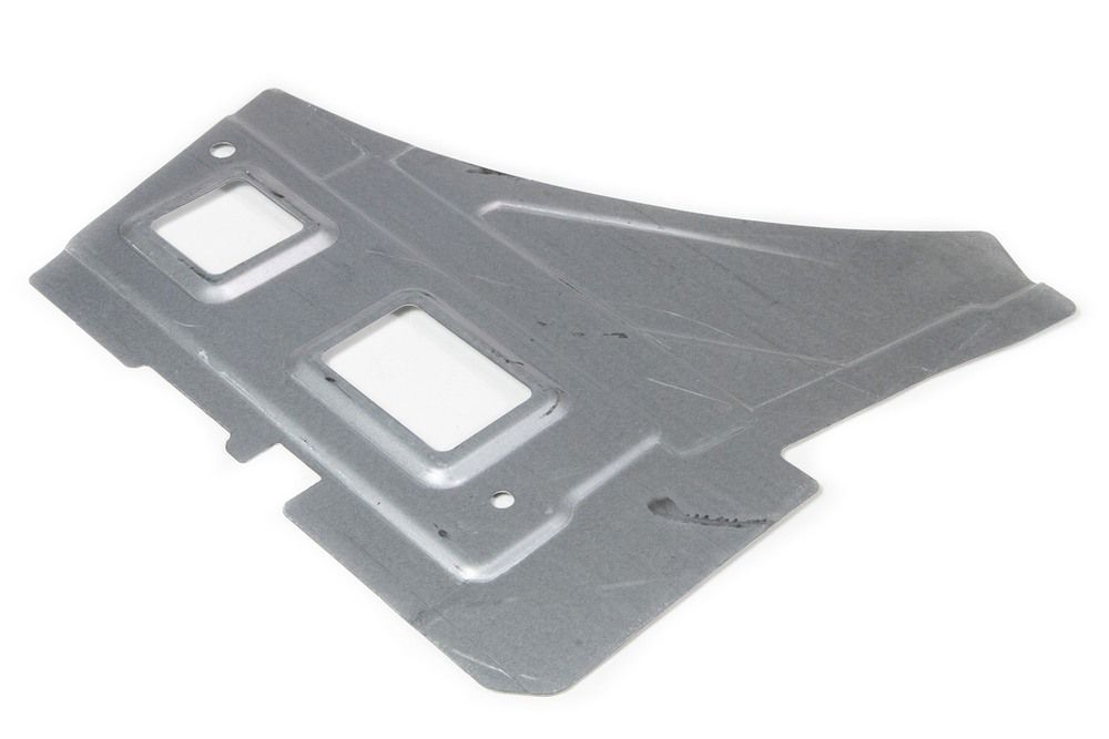 EXTENSÃO PAINEL INTERNO VIDRO LATERAL TRASEIRO - 23348266 - Cruze B Hatch, Cruze B Sedan, Cruze Ger.2 Hatch