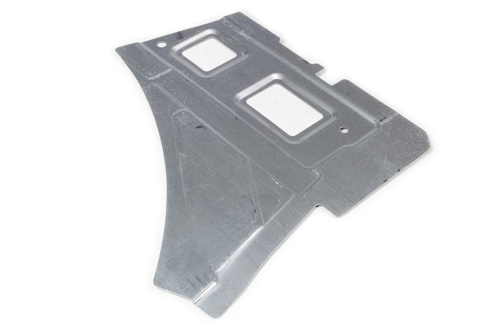 EXTENSÃO PAINEL INTERNO VIDRO LATERAL TRASEIRO - 23348266 - Cruze B Hatch, Cruze B Sedan, Cruze Ger.2 Hatch
