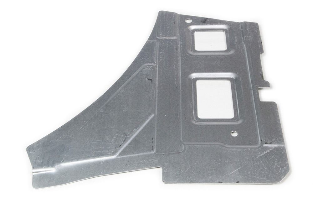 EXTENSÃO PAINEL INTERNO VIDRO LATERAL TRASEIRO - 23348266 - Cruze B Hatch, Cruze B Sedan, Cruze Ger.2 Hatch