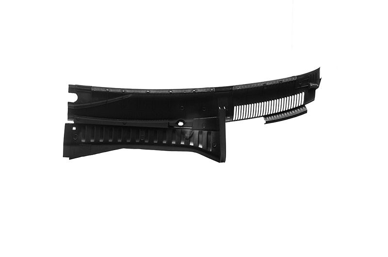 GRADE VENTILAÇÃO CURVÃO - 93343728 - Corsa B Hatch, Corsa B Sedan, Montana A