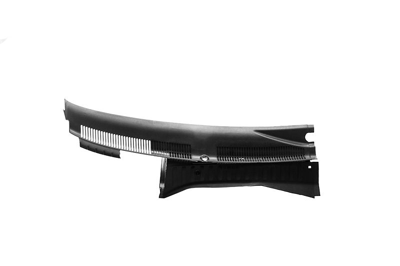 GRADE VENTILAÇÃO CURVÃO - 93343728 - Corsa B Hatch, Corsa B Sedan, Montana A