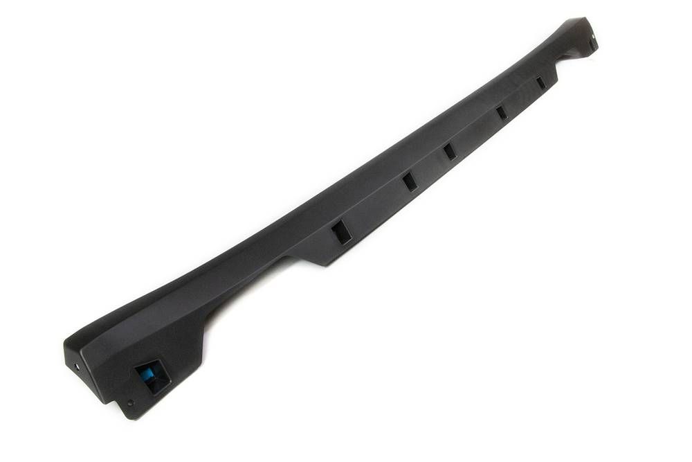MOLDURA PAINEL SOLEIRA - 26227794 - Tracker, Tracker C