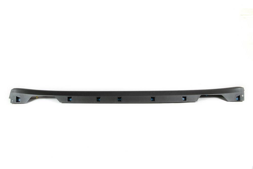 MOLDURA PAINEL SOLEIRA - 26227794 - Tracker, Tracker C