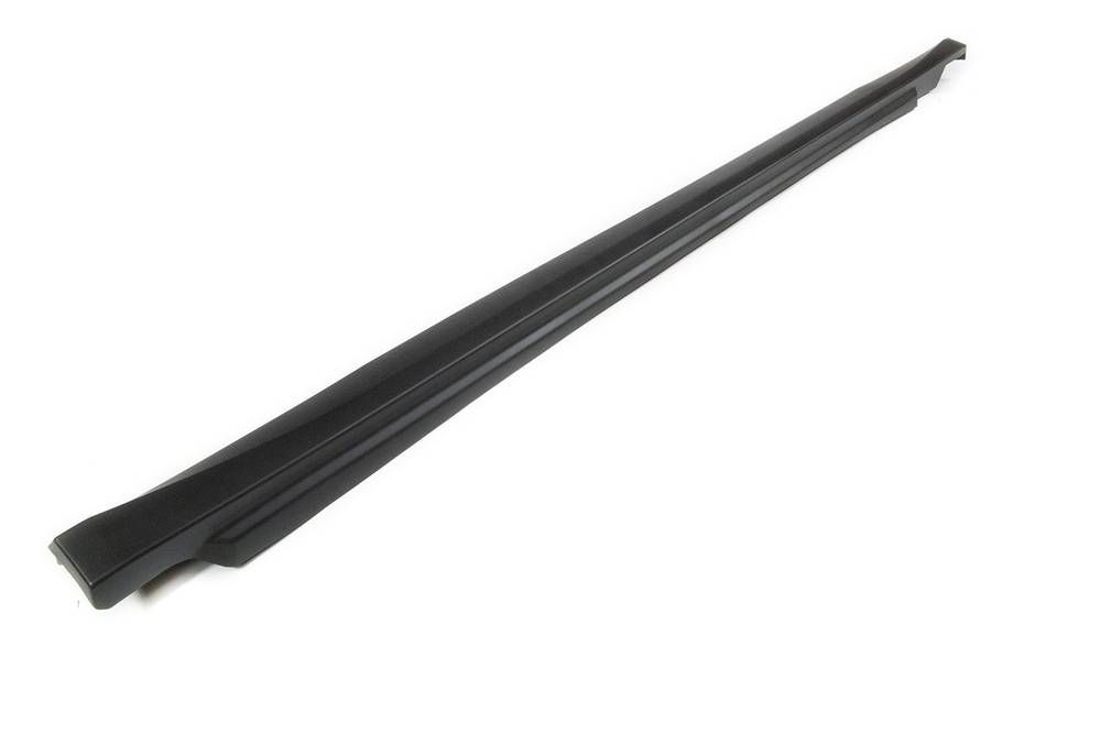 MOLDURA PAINEL SOLEIRA - 26227794 - Tracker, Tracker C