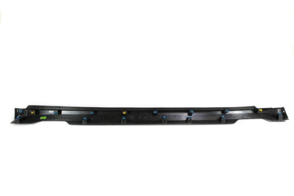 MOLDURA PAINEL SOLEIRA - 26227794 - Tracker, Tracker C