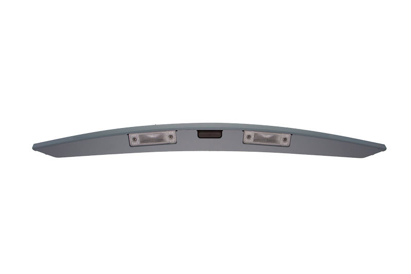 APLIQUE LANTERNA PLACA LICENÇA - 95089404 - Cruze Ger.1 Sedan, Cruze A Sedan