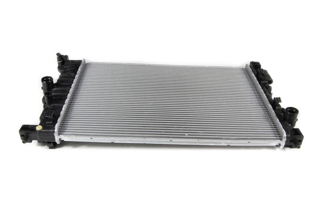 RADIADOR - 95460095 - Sonic Sedan, Sonic Hatch