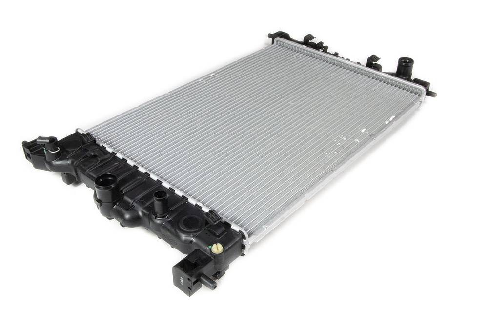 RADIADOR - 95460095 - Sonic Sedan, Sonic Hatch