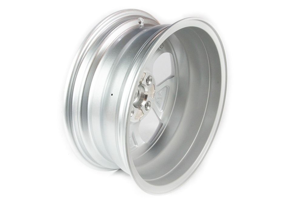 RODA DIANTEIRA E TRASEIRA - 26214153 - Onix Plus Ger.2, Onix B Hatch, Onix B Sedan