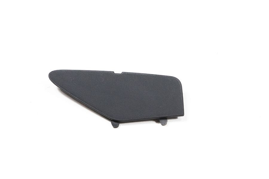 TAMPA ACABAMENTO PARAFUSO MAÇANETA INTERNA PORTA DIANTEIRA - 26244140 - Tracker, Onix Plus Ger.2, Onix B Hatch