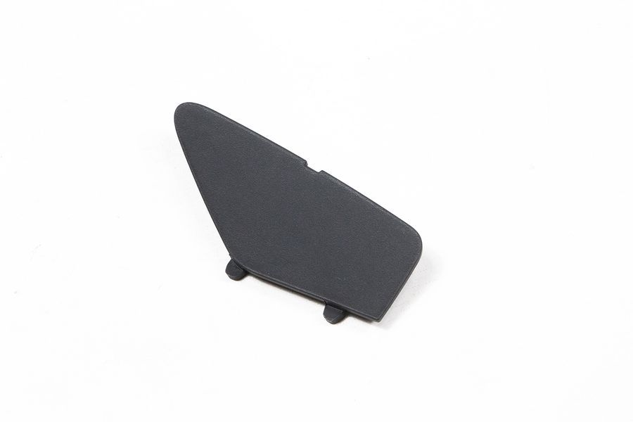 TAMPA ACABAMENTO PARAFUSO MAÇANETA INTERNA PORTA DIANTEIRA - 26244140 - Tracker, Onix Plus Ger.2, Onix B Hatch