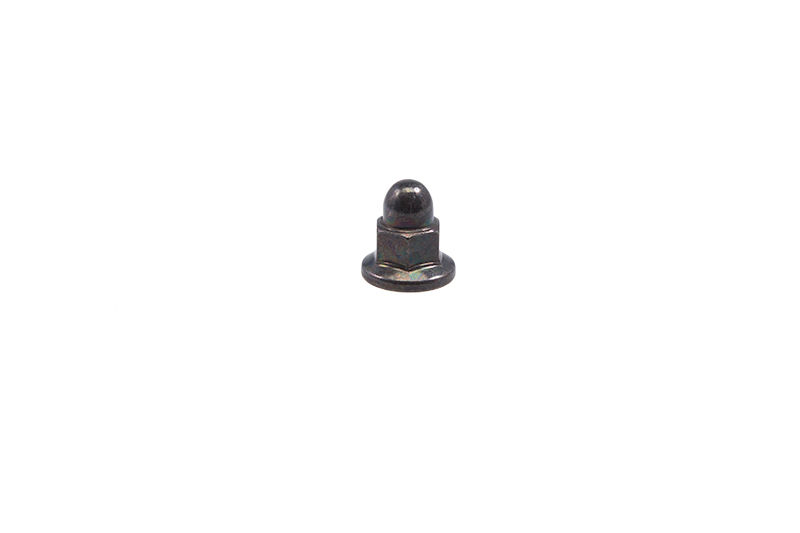 PORCA SUPERIOR GRADE RADIADOR - 94515512 - Captiva, Onix/Joy Ger.1, Onix A Hatch