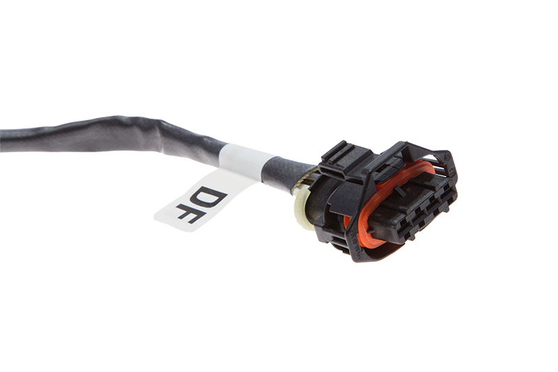 SENSOR OXIGÊNIO - 55562206 - Tracker, Tracker B, Cruze A Hatch