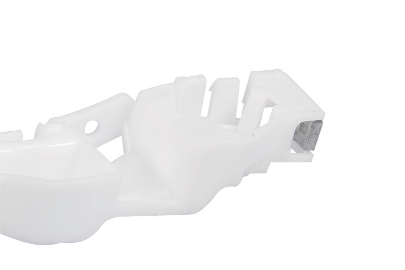 GUIA PARACHOQUE DIANTEIRO - 52106426 - Onix/Joy Ger.1, Prisma/Joy Plus, Onix A Hatch