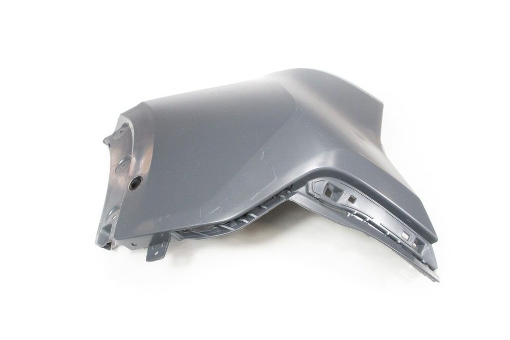 PARACHOQUE TRASEIRO SUPERIOR - 26288169 - Tracker, Tracker C