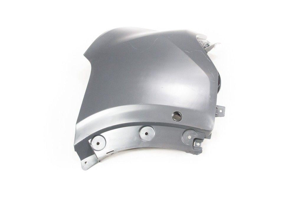 PARACHOQUE TRASEIRO SUPERIOR - 26288169 - Tracker, Tracker C