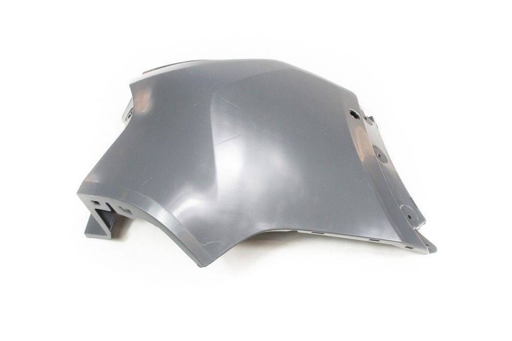 PARACHOQUE TRASEIRO SUPERIOR - 26288169 - Tracker, Tracker C