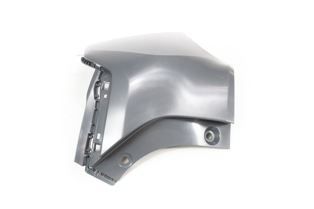 PARACHOQUE TRASEIRO SUPERIOR - 26288169 - Tracker, Tracker C