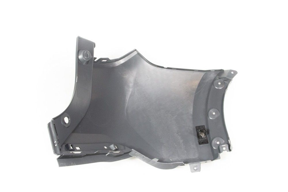 PARACHOQUE TRASEIRO SUPERIOR - 26288169 - Tracker, Tracker C