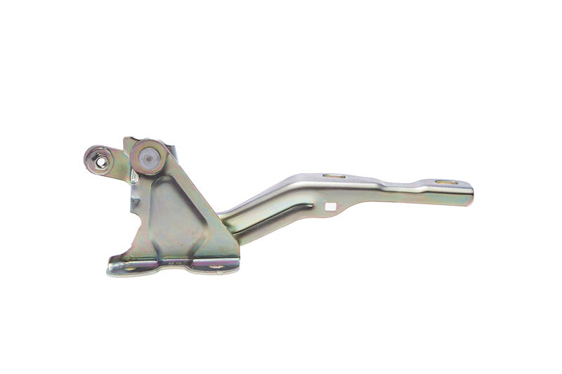 DOBRADIÇA CAPUZ MOTOR - 94747619 - Onix/Joy Ger.1, Prisma/Joy Plus, Onix A Hatch