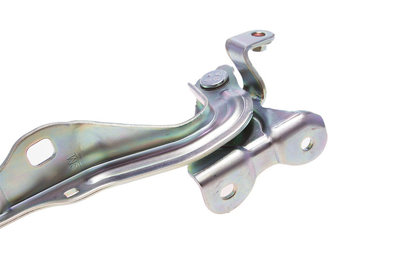 DOBRADIÇA CAPUZ MOTOR - 94747619 - Onix/Joy Ger.1, Prisma/Joy Plus, Onix A Hatch
