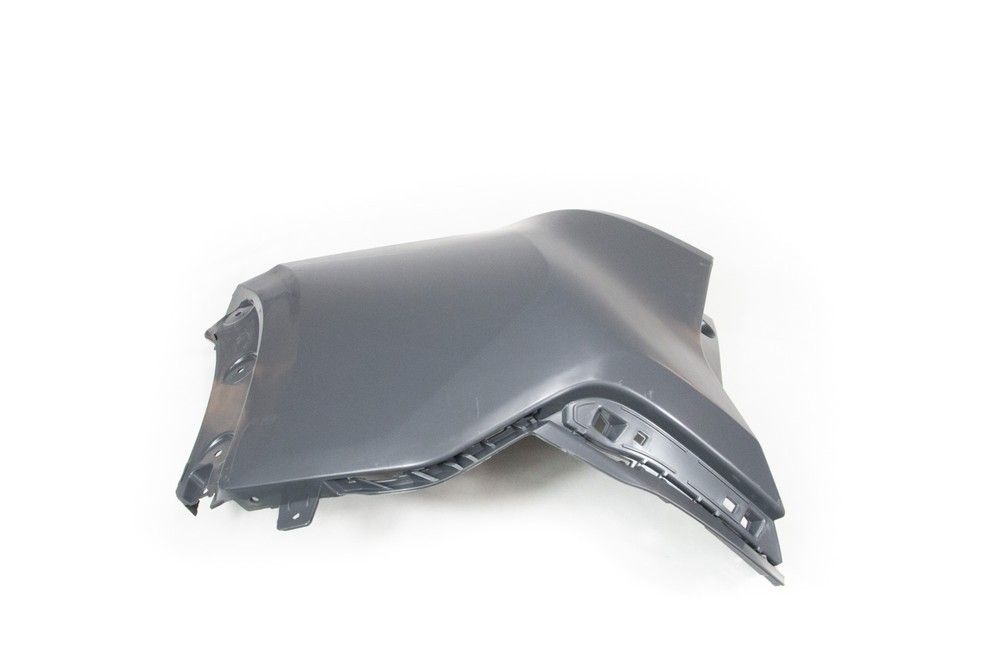 PARACHOQUE TRASEIRO SUPERIOR - 26288179 - Tracker, Tracker C