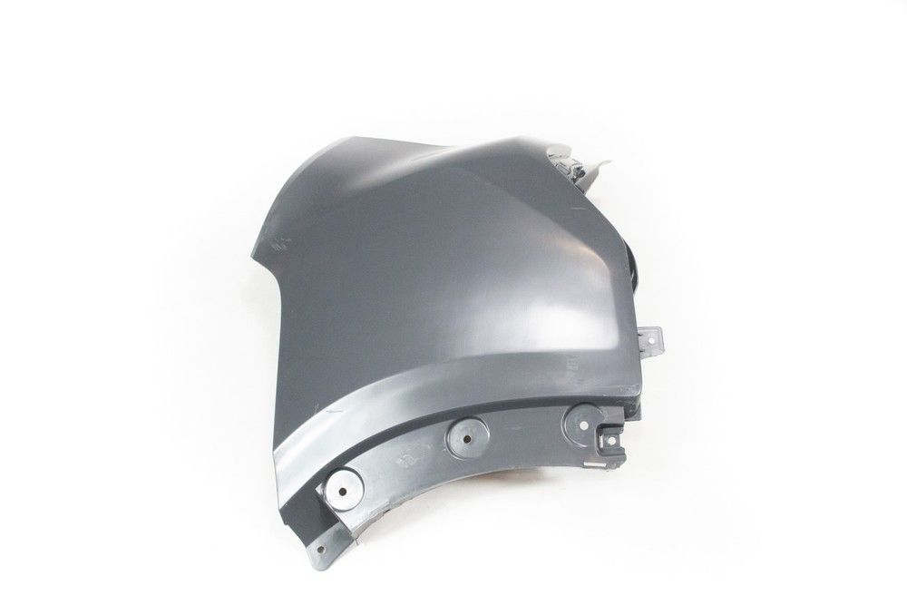 PARACHOQUE TRASEIRO SUPERIOR - 26288179 - Tracker, Tracker C