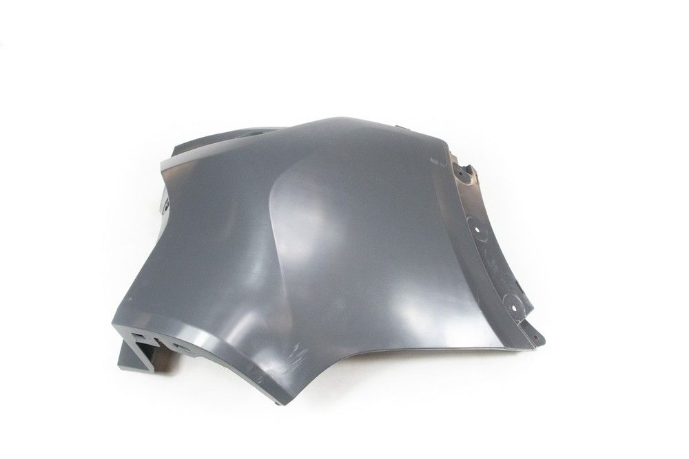 PARACHOQUE TRASEIRO SUPERIOR - 26288179 - Tracker, Tracker C