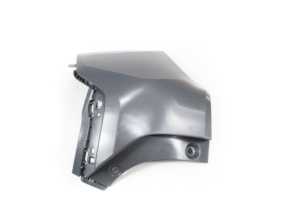 PARACHOQUE TRASEIRO SUPERIOR - 26288179 - Tracker, Tracker C