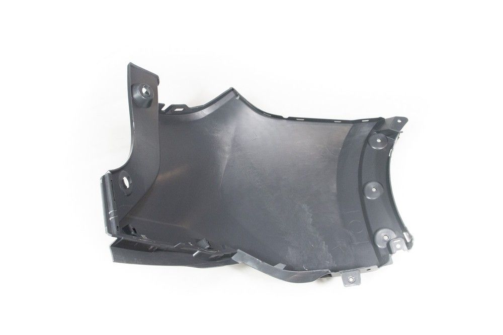 PARACHOQUE TRASEIRO SUPERIOR - 26288179 - Tracker, Tracker C