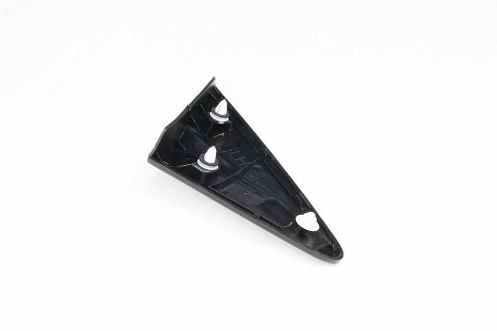 APLIQUE DIANTEIRO SUPERIOR LATERAL - 52156300 - Onix/Joy Ger.1, Prisma/Joy Plus, Onix A Hatch