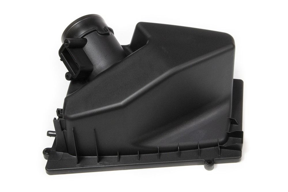 TAMPA CARCAÇA FILTRO AR - 26241949 - Tracker, Onix Plus Ger.2, Montana C