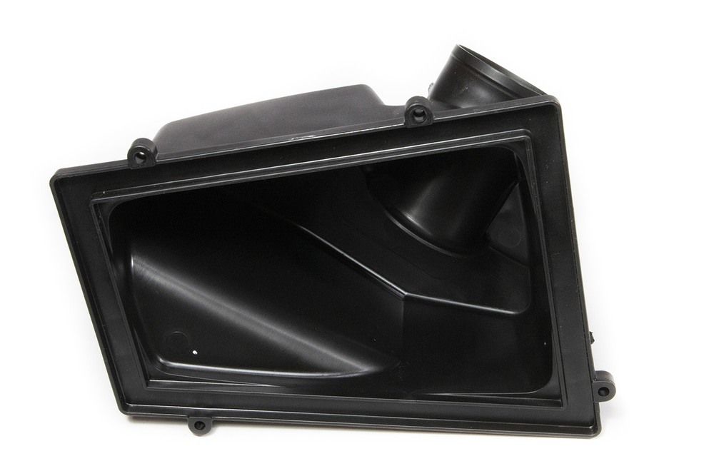 TAMPA CARCAÇA FILTRO AR - 26241949 - Tracker, Onix Plus Ger.2, Montana C