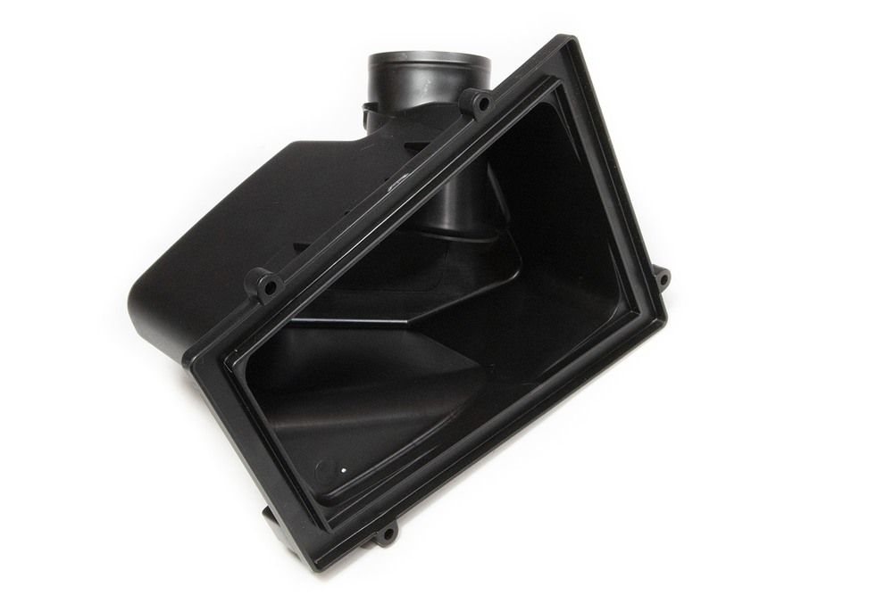 TAMPA CARCAÇA FILTRO AR - 26241949 - Tracker, Onix Plus Ger.2, Montana C