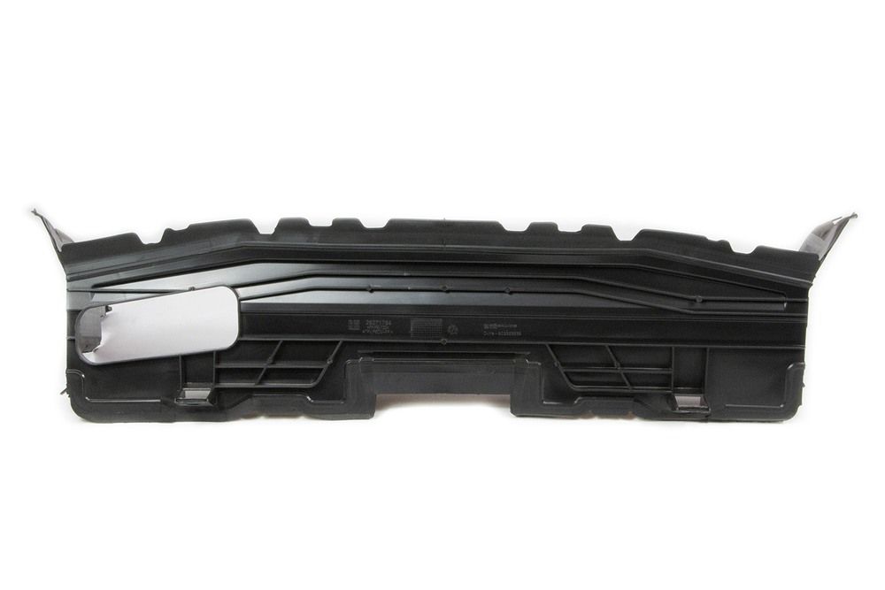 ALETA SUPERIOR AR RADIADOR - 26271784 - Tracker, Tracker C