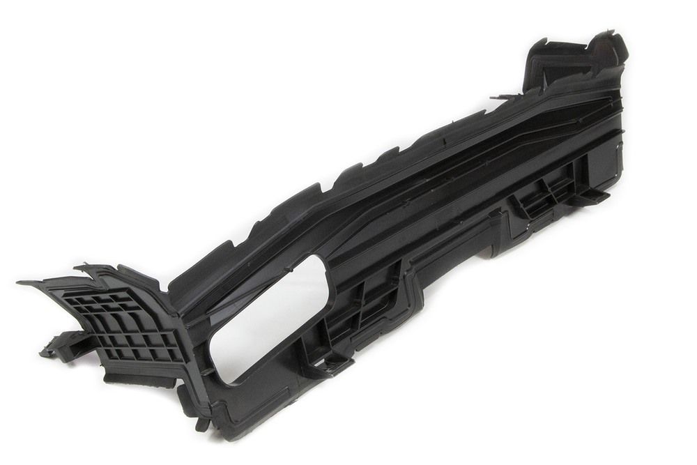 ALETA SUPERIOR AR RADIADOR - 26271784 - Tracker, Tracker C
