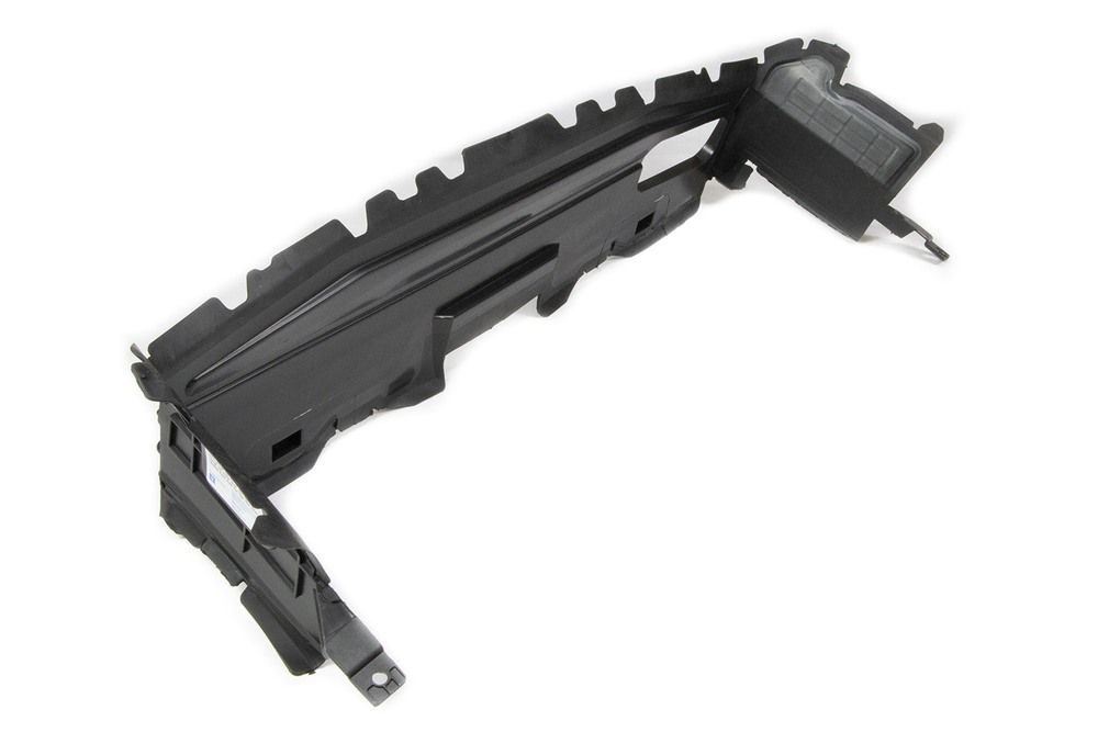 ALETA SUPERIOR AR RADIADOR - 26271784 - Tracker, Tracker C