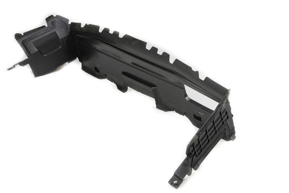 ALETA SUPERIOR AR RADIADOR - 26271784 - Tracker, Tracker C