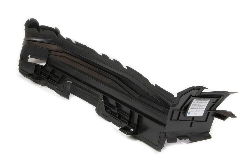 ALETA SUPERIOR AR RADIADOR - 26271784 - Tracker, Tracker C