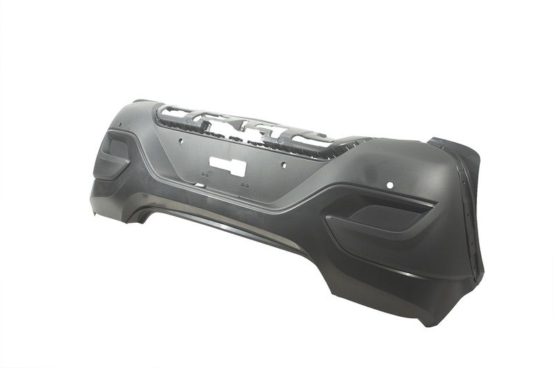 PARACHOQUE TRASEIRO - 52144525 - Onix/Joy Ger.1, Onix A Hatch