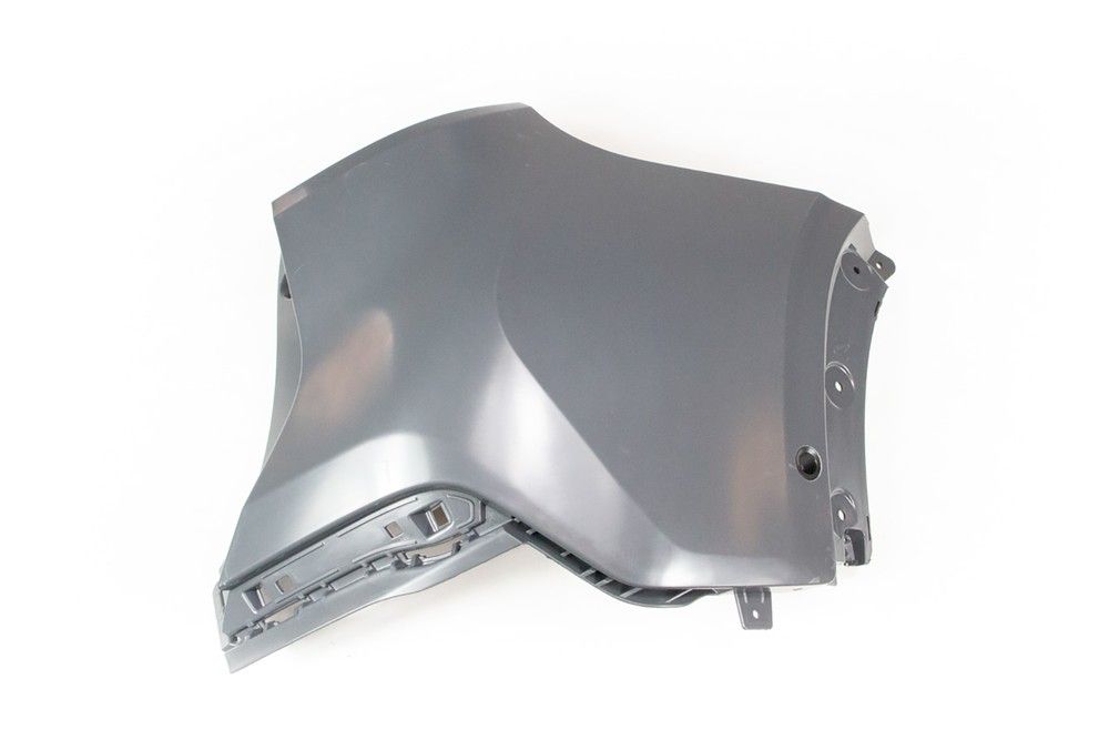 PARACHOQUE TRASEIRO SUPERIOR - 26288170 - Tracker, Tracker C