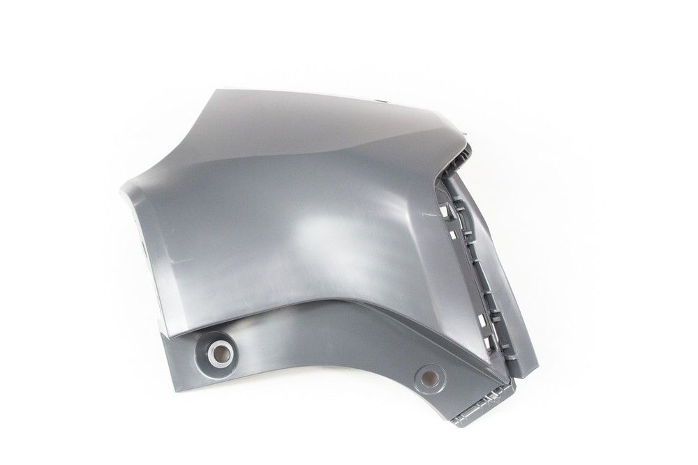 PARACHOQUE TRASEIRO SUPERIOR - 26288170 - Tracker, Tracker C