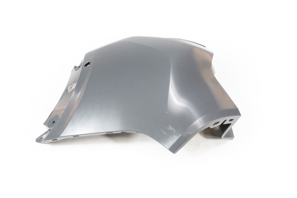PARACHOQUE TRASEIRO SUPERIOR - 26288170 - Tracker, Tracker C