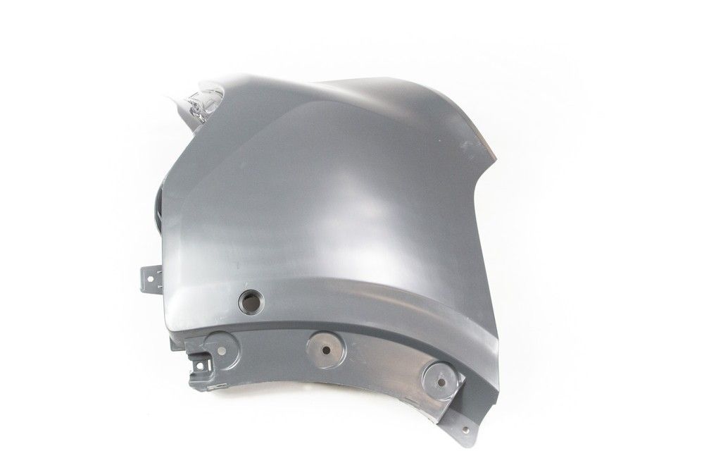 PARACHOQUE TRASEIRO SUPERIOR - 26288170 - Tracker, Tracker C