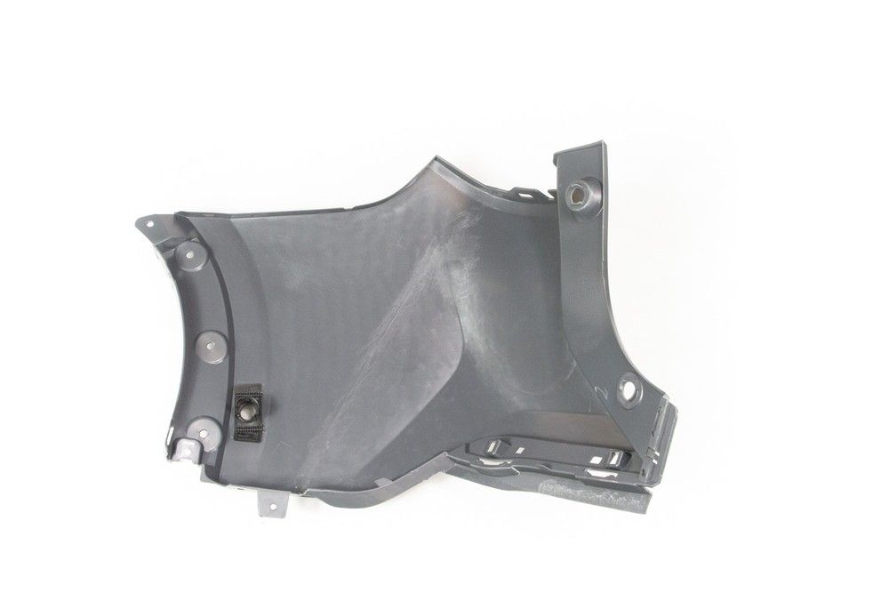 PARACHOQUE TRASEIRO SUPERIOR - 26288170 - Tracker, Tracker C