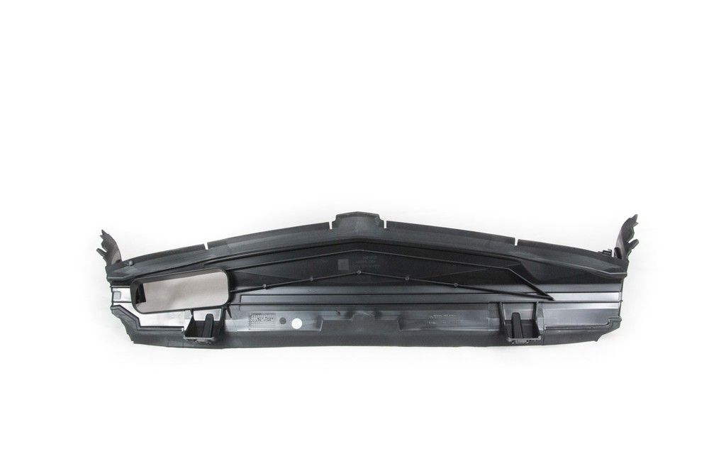 ALETA SUPERIOR AR RADIADOR - 26218100 - Onix Plus Ger.2, Onix B Hatch, Onix B Sedan